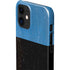 Estonia Flag Distressed iPhone 12 Mini Lite Case
